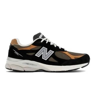 newbalance 990 v3 BBL 28㎝