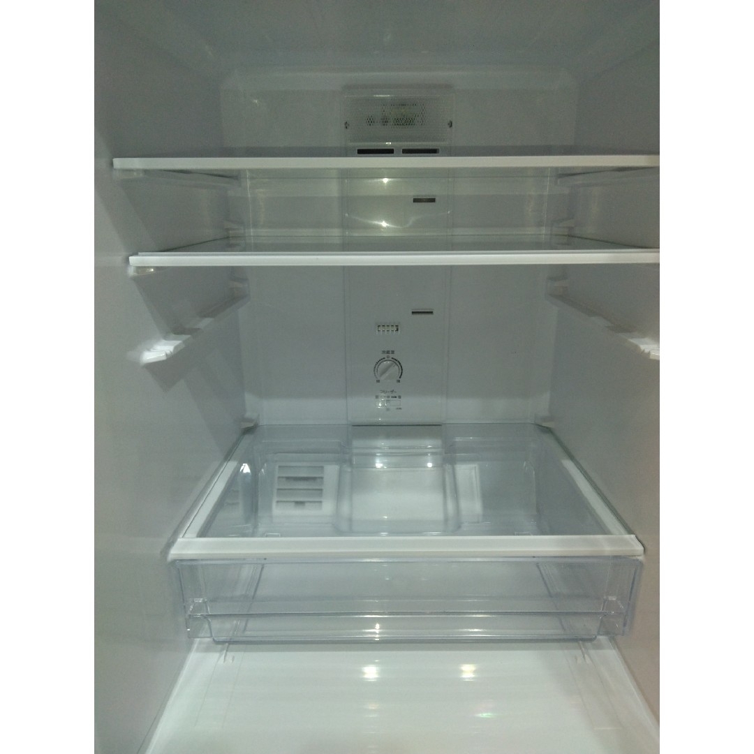 ‼️最終値下げ‼️AQUAノンフロン冷凍冷蔵