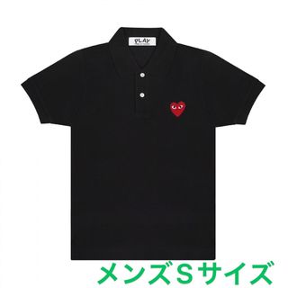 コムデギャルソン(COMME des GARCONS)の【新入荷】COMME des GARCONS メンズ ポロシャツ(ポロシャツ)