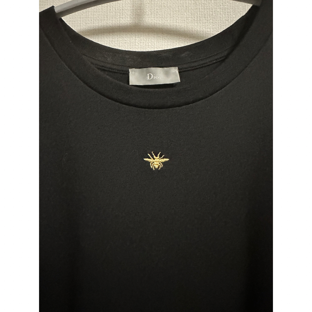 美品!DiorHomme 18aw 18金 Bee Tシャツ Mサイズ - www.minik.hr