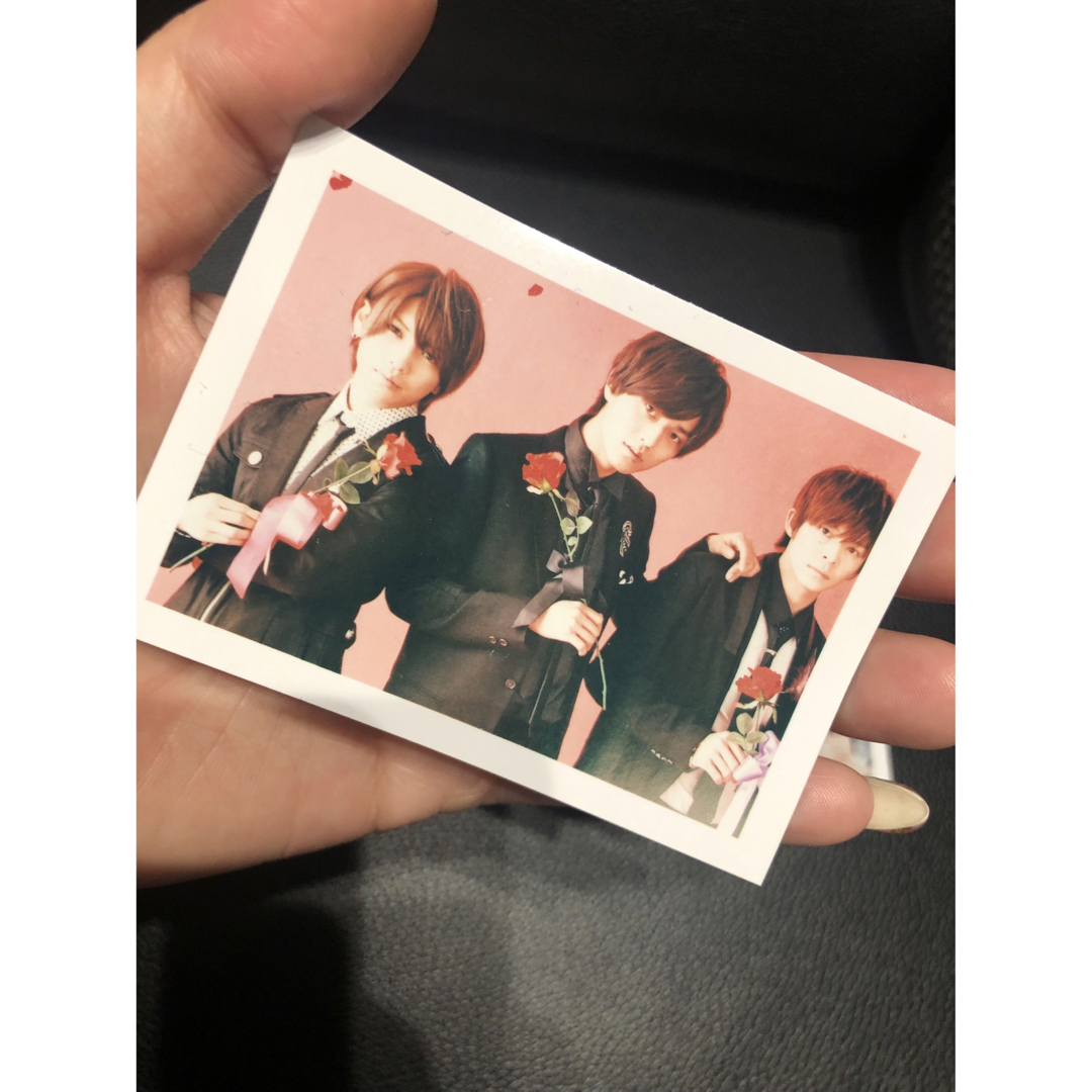 Johnny's(ジャニーズ)のキンプリ 写真5枚セット エンタメ/ホビーのタレントグッズ(アイドルグッズ)の商品写真