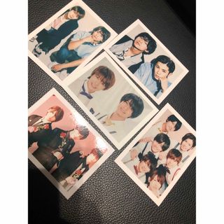 ジャニーズ(Johnny's)のキンプリ 写真5枚セット(アイドルグッズ)