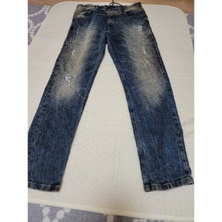 ディーゼル(DIESEL)のDIESELディーゼル　NARROTナロット　JOG JEANS　ジョグジーンズ(デニム/ジーンズ)