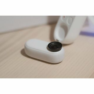 Insta 360 GO 2 32GB マウントアダプターバンドル