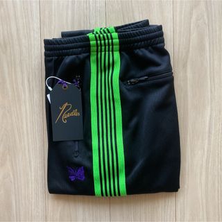 ストレート XL グリーン 緑 ベージュ 新品 needles 6 | gulatilaw.com