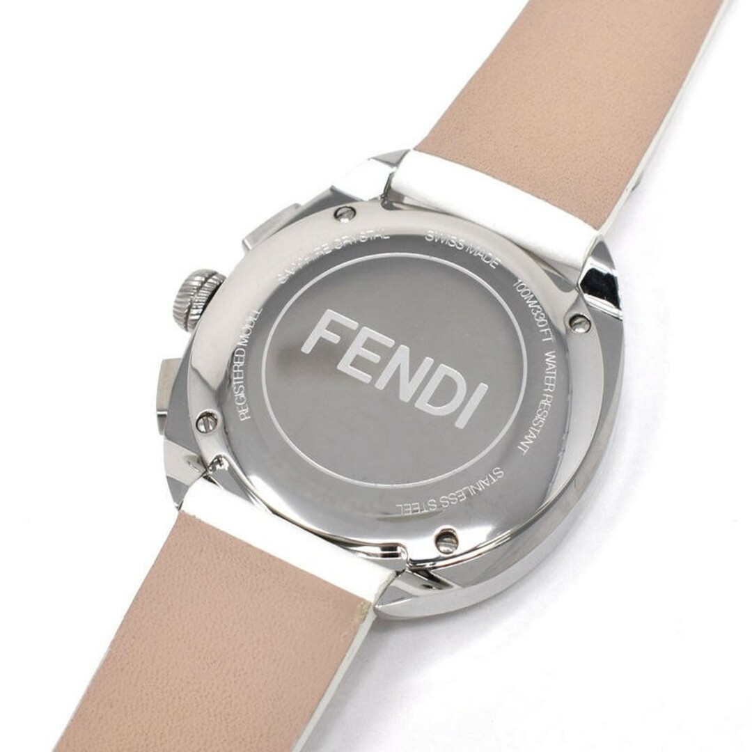FENDI(フェンディ)のフェンディ F235014747 フラワーランド 腕時計 レディース レディースのファッション小物(腕時計)の商品写真