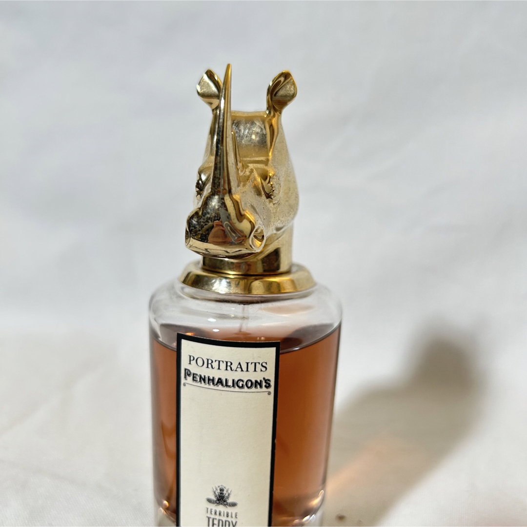 ペンハリガン PENHALIGON’S  デリブルテディ 75ml