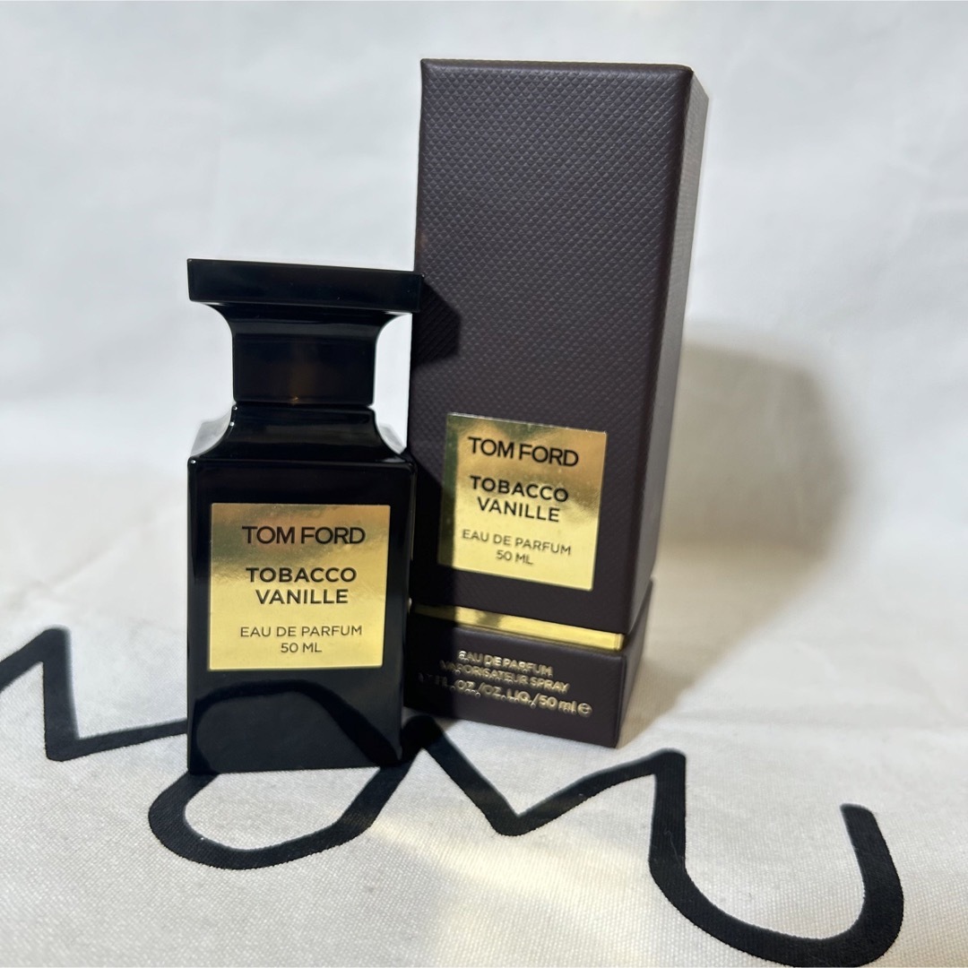 トムフォード タバコバニラ オードパルファム 50ml-
