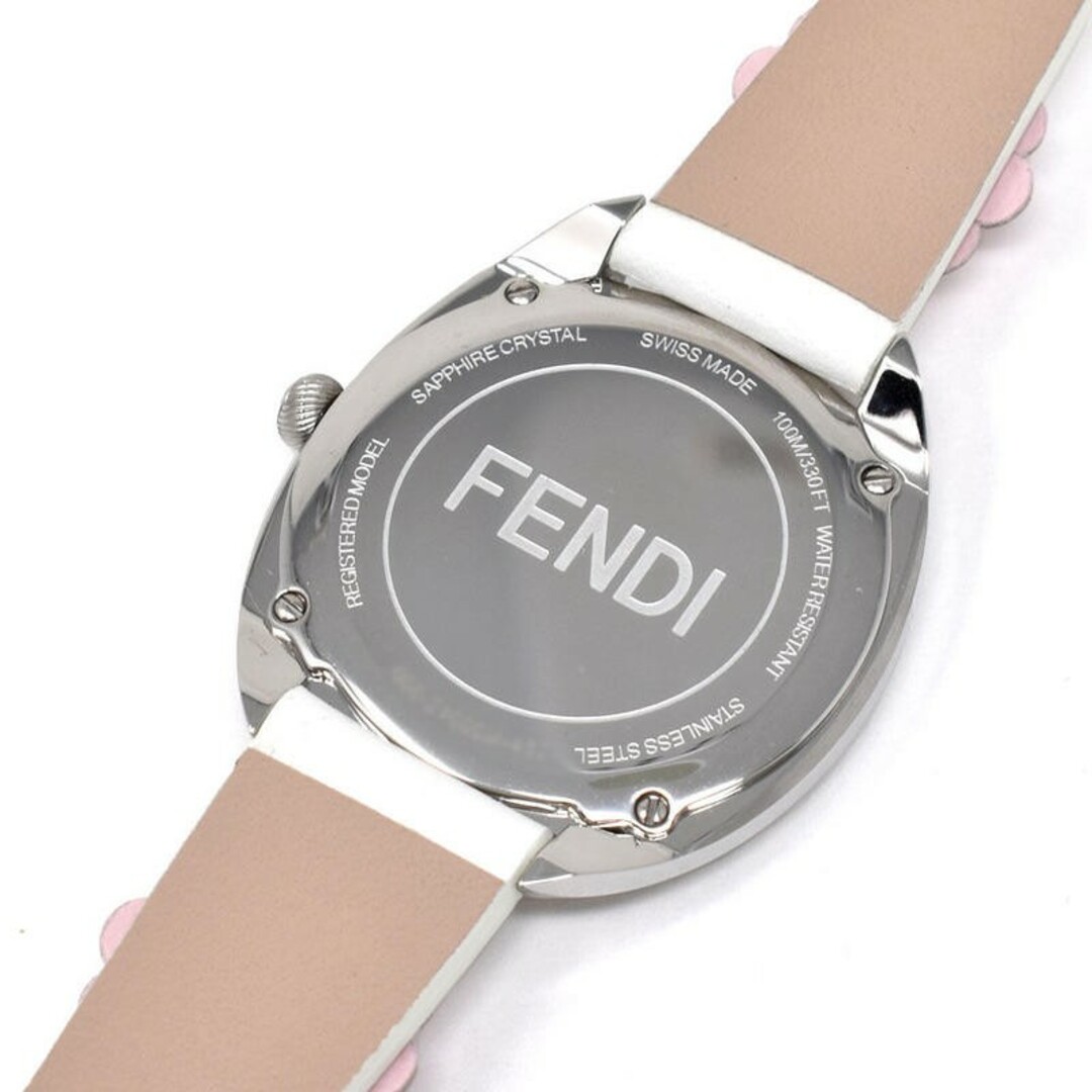 FENDI(フェンディ)のフェンディ F234034041フラワーランド 腕時計 レディース レディースのファッション小物(腕時計)の商品写真