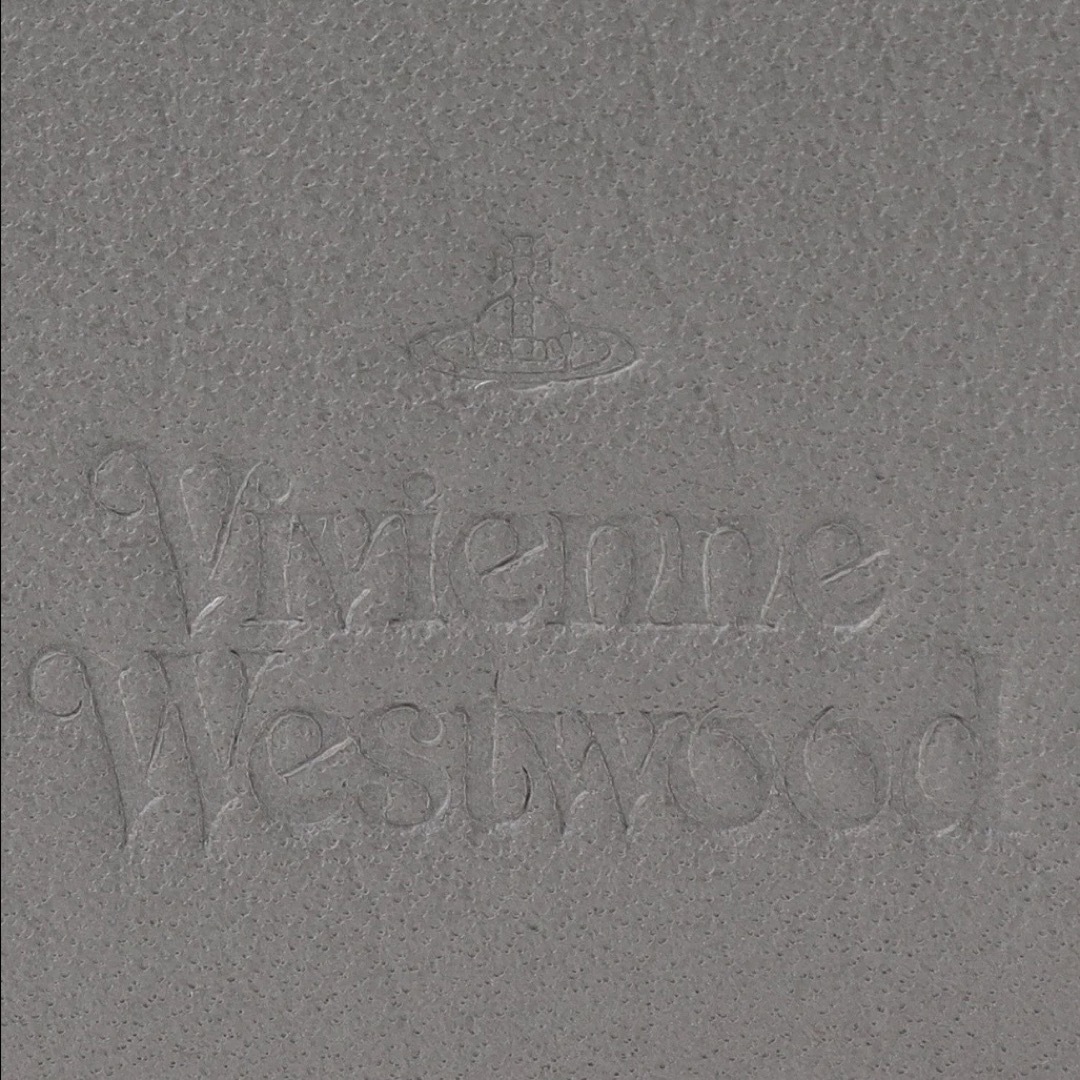 Vivienne Westwood☆MESSY ORB TARTAN キーケース