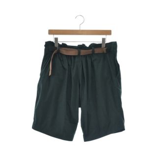カラー ショートパンツ(メンズ)の通販 83点 | kolorのメンズを買うなら