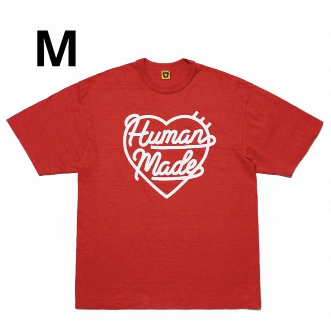 Mサイズ human made COLOR T-SHIRT - Tシャツ/カットソー(半袖/袖なし)