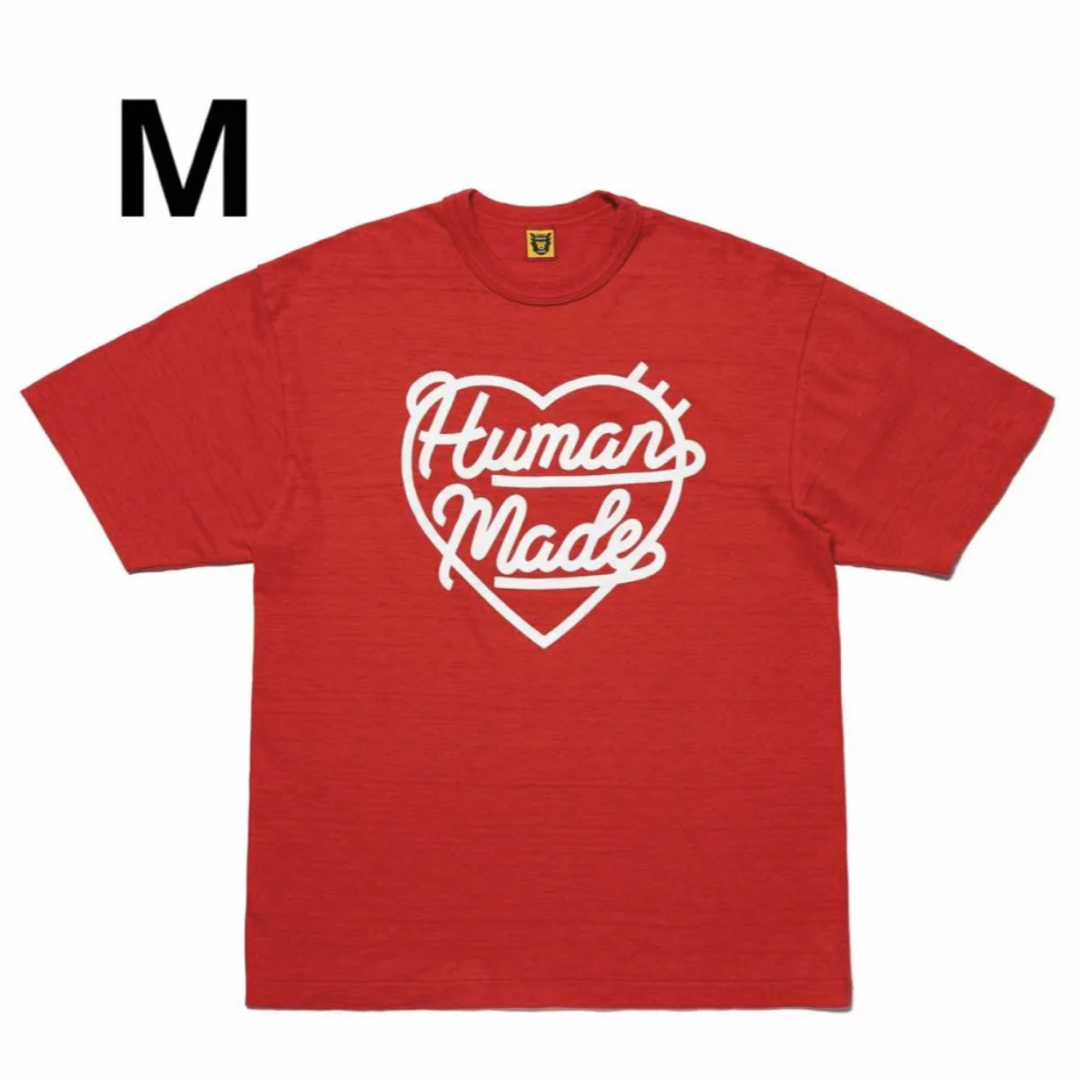 HUMAN MADE - Mサイズ human made COLOR T-SHIRTの通販 by supregi.com ...