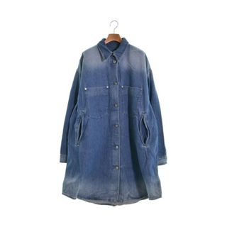 エムエムシックス コートの通販 300点以上 | MM6を買うならラクマ