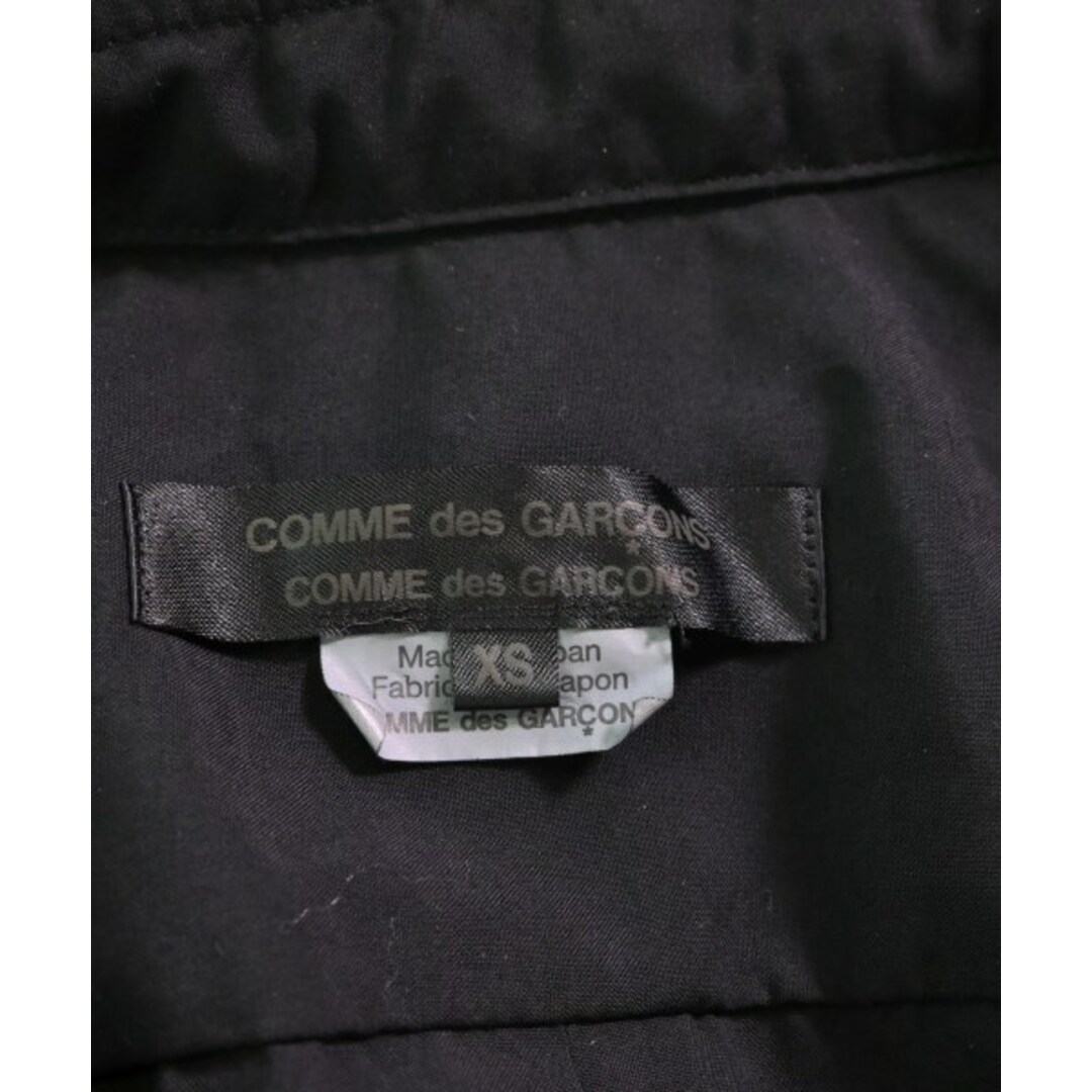 COMME des GARCONS COMME des GARCONS 【古着】【中古】 レディースのトップス(シャツ/ブラウス(長袖/七分))の商品写真