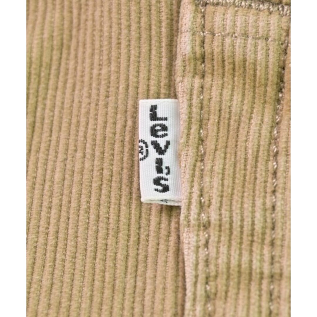 Levi's(リーバイス)のLevi's リーバイス チノパン 33(L位) ベージュ 【古着】【中古】 メンズのパンツ(チノパン)の商品写真