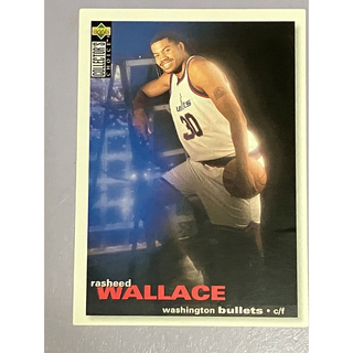 NBA トレーディングカード(シングルカード)