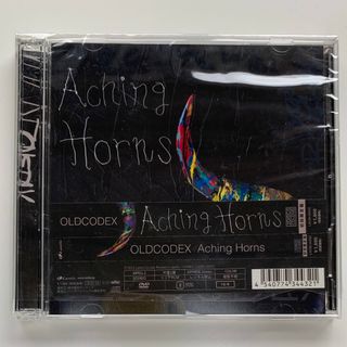 アニメ Aching Horns ハイスピード(アニメ)