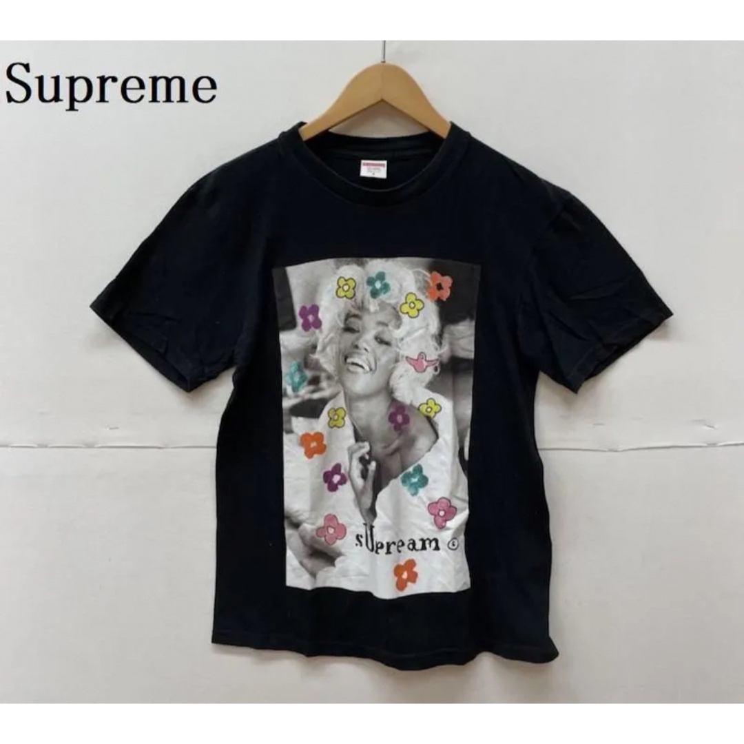 Supreme(シュプリーム)の20SS Naomi Tee ナオミ Tシャツ メンズのトップス(Tシャツ/カットソー(半袖/袖なし))の商品写真