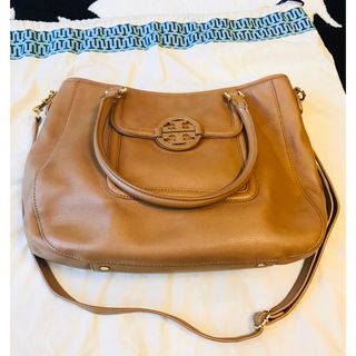 トリーバーチ 本革 ハンドバッグ(レディース)の通販 75点 | Tory Burch