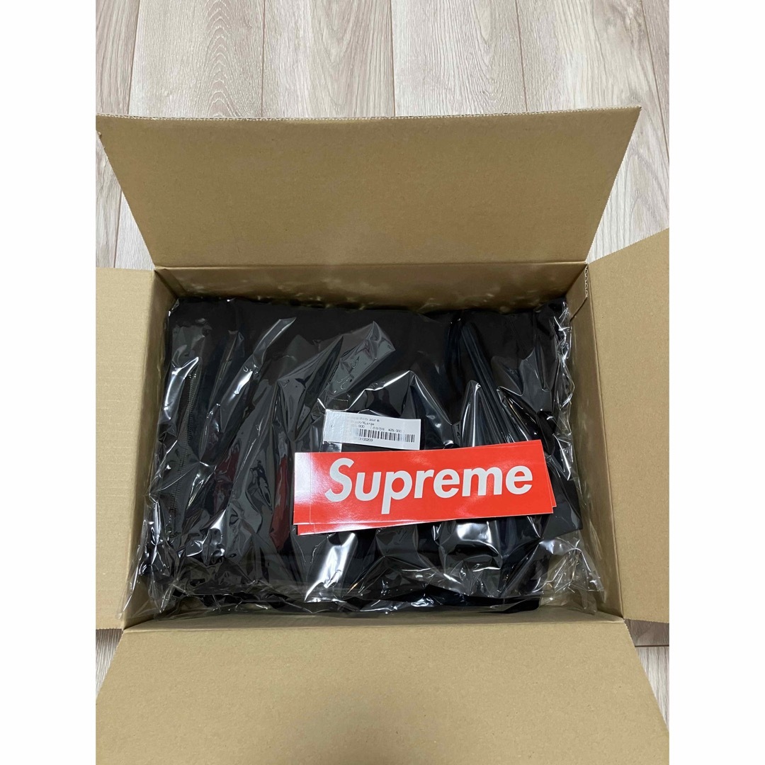 23ss Supreme Raglan Utility Jacket 2