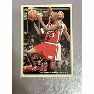NBA トレーディングカード(シングルカード)