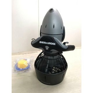 SEADOO SEASCOOTER GTI SD5540未使用品の通販|ラクマ