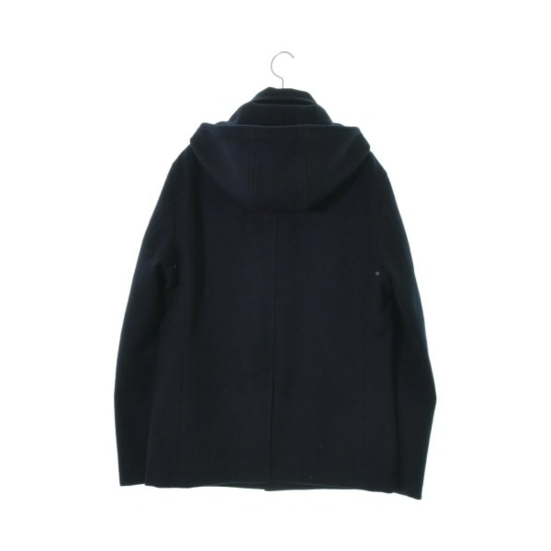 SOPHNET. ソフネット コート(その他) L 紺 【古着】【中古】