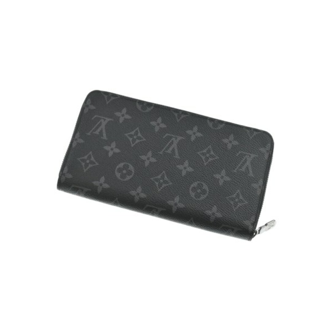 LOUIS VUITTON 小物類(その他) - グレー系x黒系(総柄)
