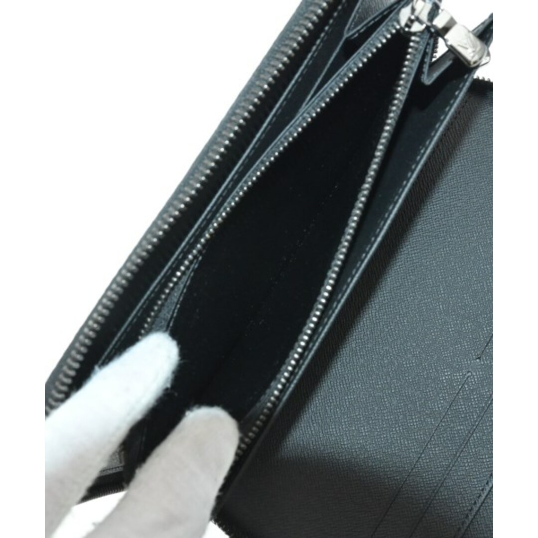 LOUIS VUITTON 小物類(その他) - グレー系x黒系(総柄)