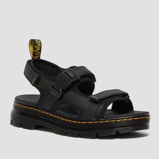 ドクターマーチン(Dr.Martens)の★ゆきの様専用★ 【新品未使用】ドクターマーチン FORSTER サンダル(サンダル)