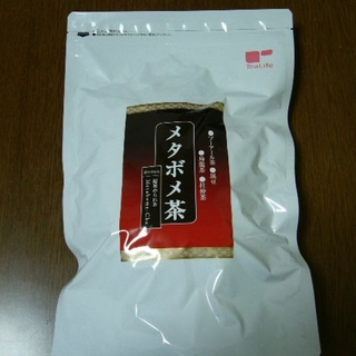 ティーライフ(Tea Life)の先生さま専用　メタボメ茶　ポット用　90個入(健康茶)