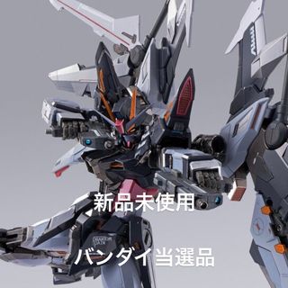 バンダイ(BANDAI)のMETAL BUILD ストライクノワールガンダム (アニメ/ゲーム)