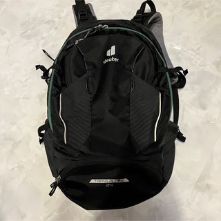 ドイター(Deuter)の送料無料　ドイター　トランスアルパイン24 美品(バッグパック/リュック)