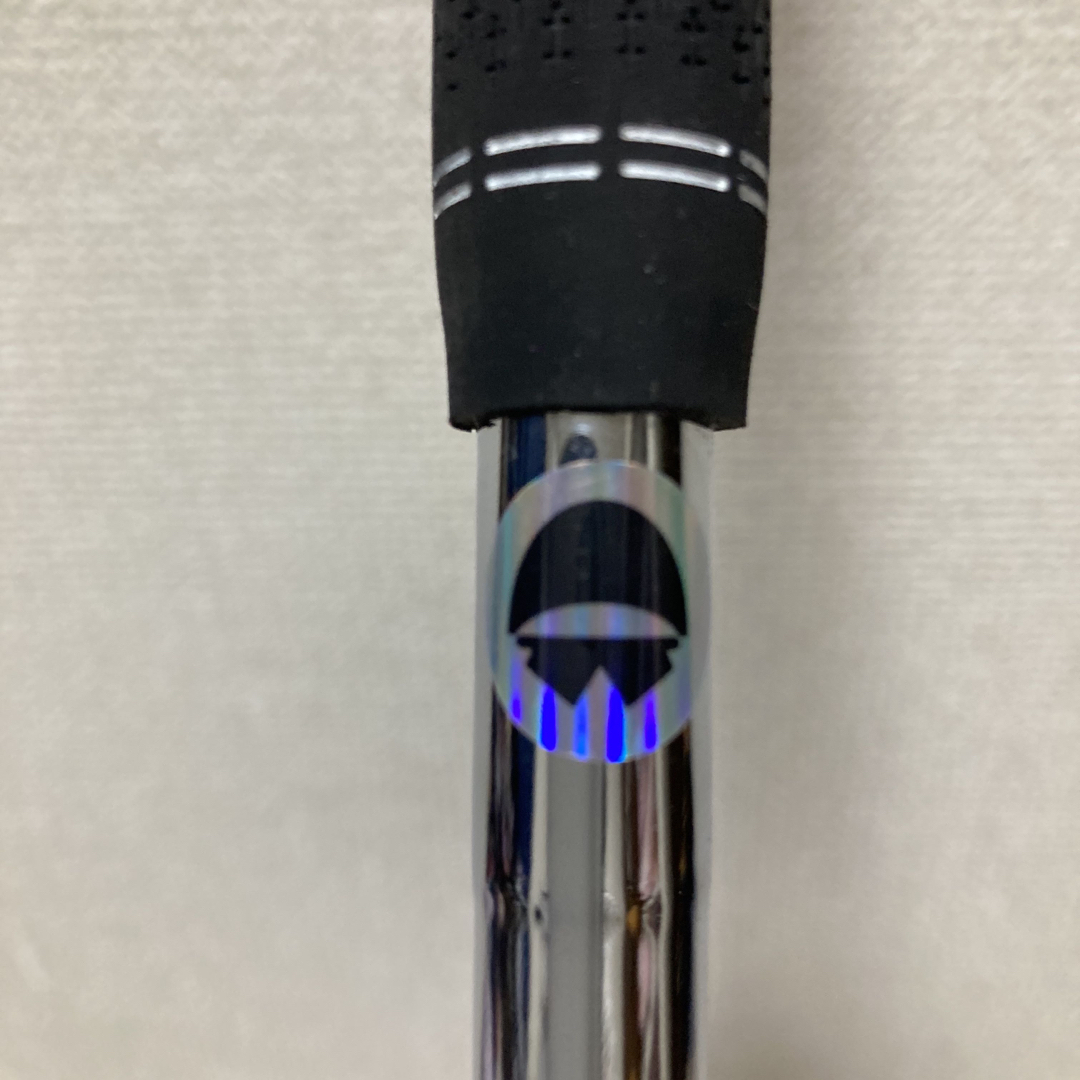 ANALYZEアナライズR25チッパー マーク金井氏設計 美品 送料込み