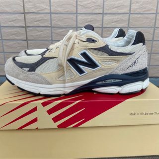 New Balance - ニューバランス M990AD3 26.5 ムーンビーム V3の通販