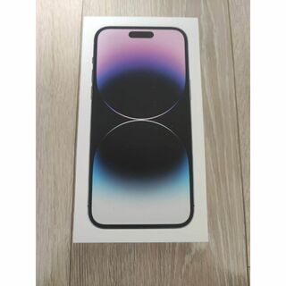 【MK SHOP様専用】iPhone 14 Pro 128GB(スマートフォン本体)