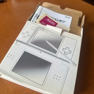 ニンテンドーDS(ニンテンドーDS)のニンテンドーDS lite 【箱のみ】(携帯用ゲーム機本体)