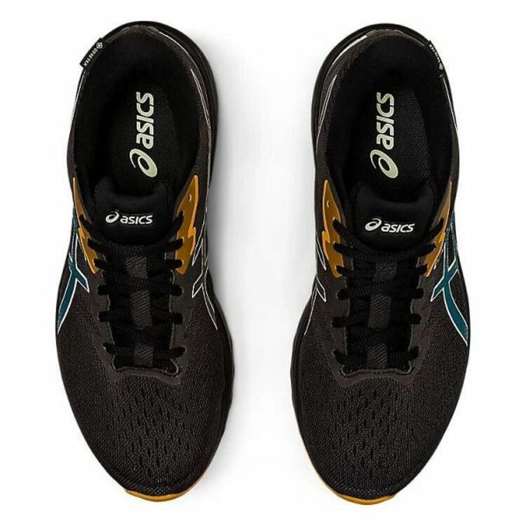 asics(アシックス)の2月27日24時迄 るんるん様専用　27.5㎝　GORE-TEXゴアテックス防水 スポーツ/アウトドアのランニング(シューズ)の商品写真