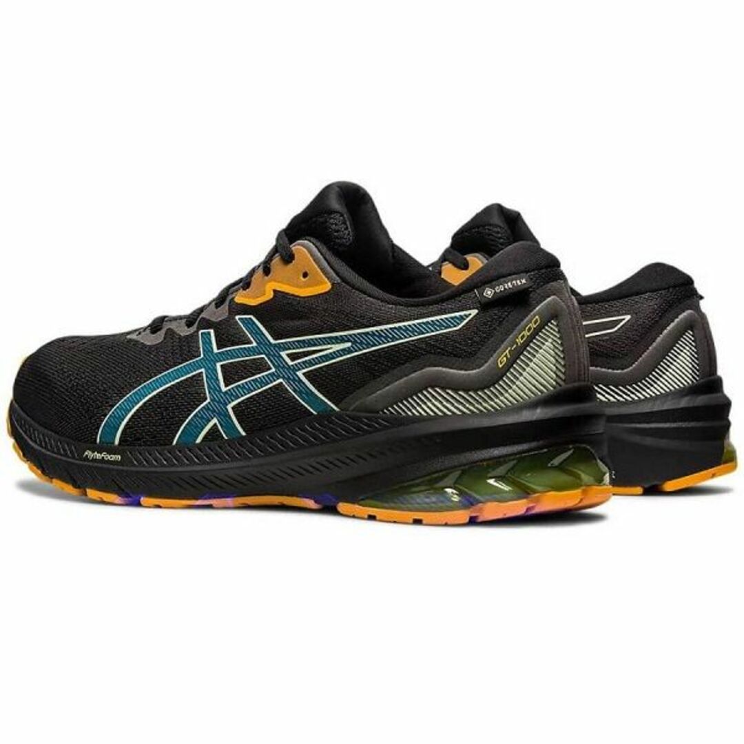 asics(アシックス)の28.5㎝ゴアテックス　GORE-TEX　防水透湿　GT-1000 11 GTX スポーツ/アウトドアのランニング(シューズ)の商品写真