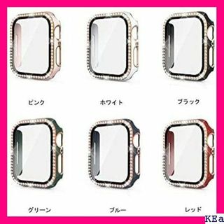 VII スマートウォッチ保護ケース・Apple Watch 簡単41mm ピンクの通販