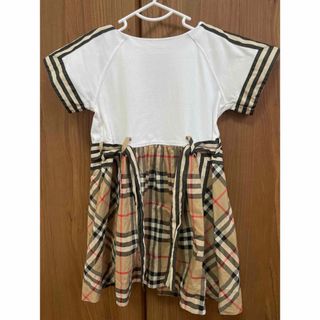 6ページ目 - バーバリー(BURBERRY) 子供 ワンピース(女の子)の通販