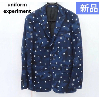 uniform experiment - ☆ 新品 ユニフォームエクスペリメント 星STAR