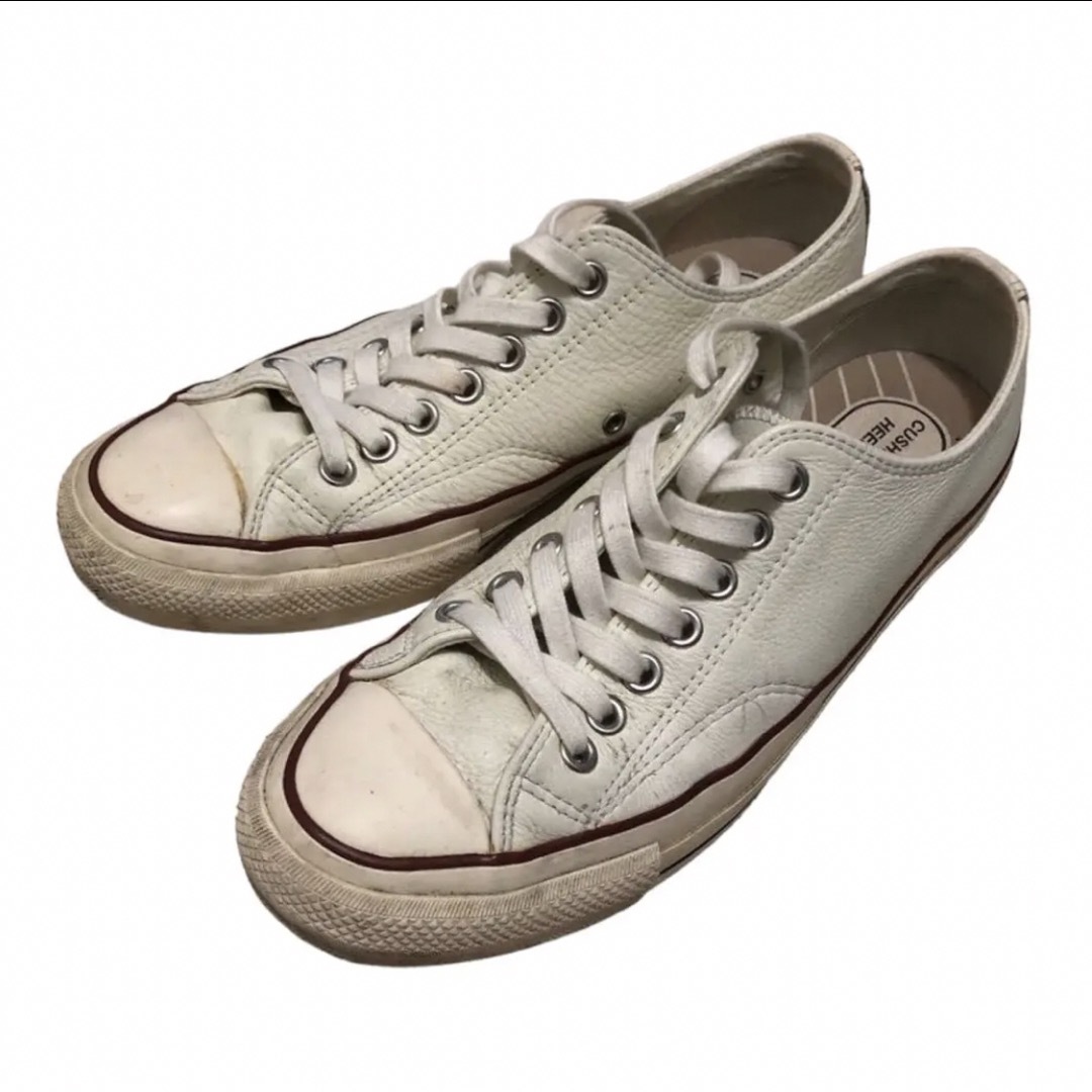 靴/シューズ【27㎝】converse addict chuck taylor