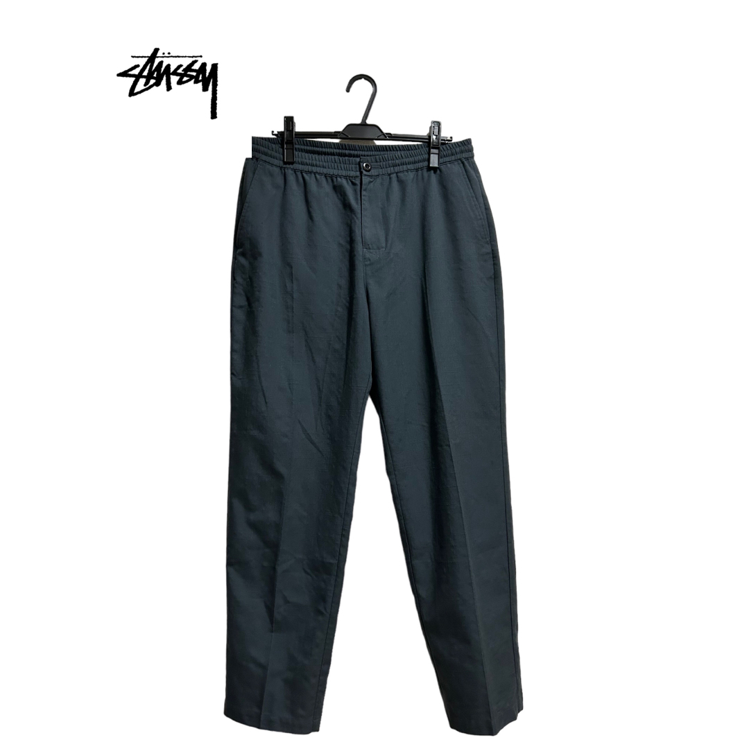 STUSSY Tonal Weave Bryan pant 21ss