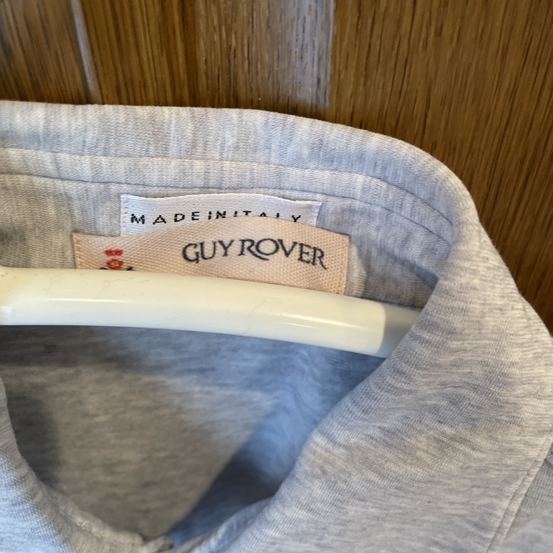 GUY ROVER(ギローバー)のギローバーシャツ メンズのトップス(シャツ)の商品写真