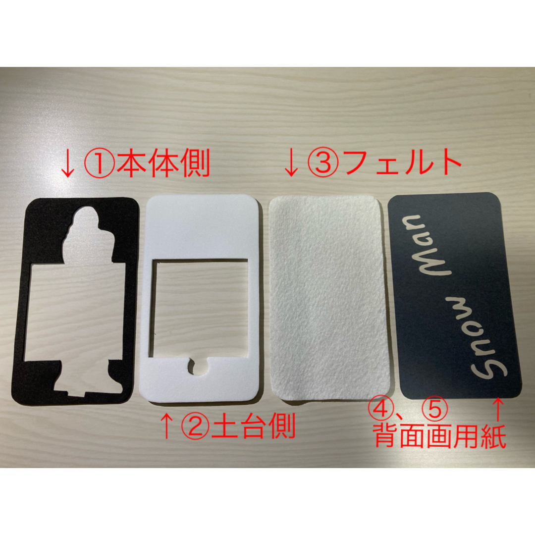 Sayuri様専用ページ