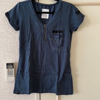 アヴィレックス(AVIREX)の半袖Tシャツ(Tシャツ(半袖/袖なし))