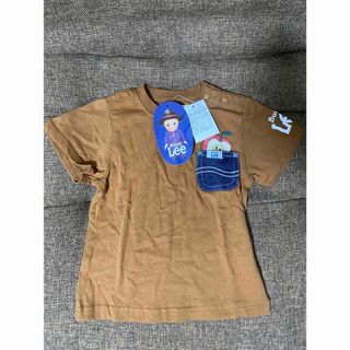 バディーリー(Buddy Lee)の【珈琲花様専用】Buddy Lee ベビーTシャツ90センチ(Tシャツ/カットソー)