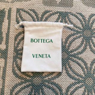 ボッテガヴェネタ(Bottega Veneta)のボッテガ巾着(ポーチ)